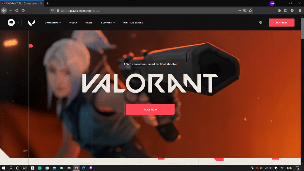 How TO Download Valorant on Mac