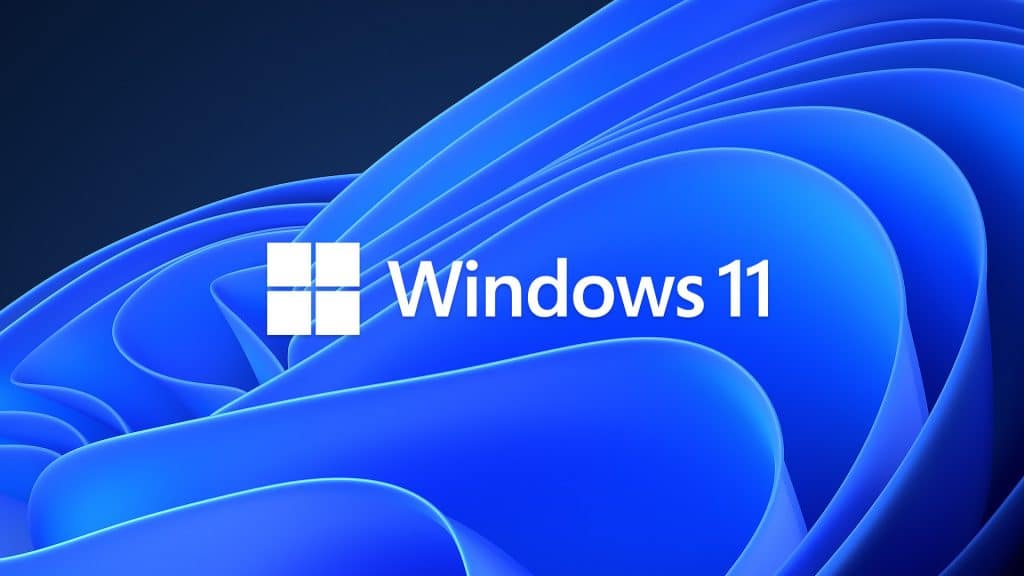 Windows 11 测试版