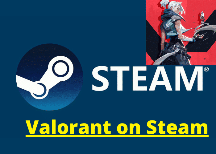 Valorant on Steam
