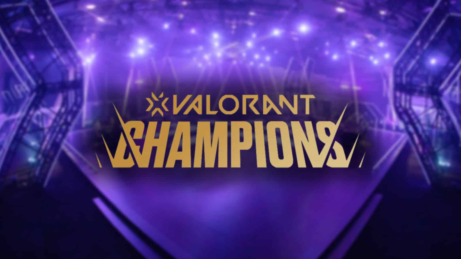 valorant championship tournaments