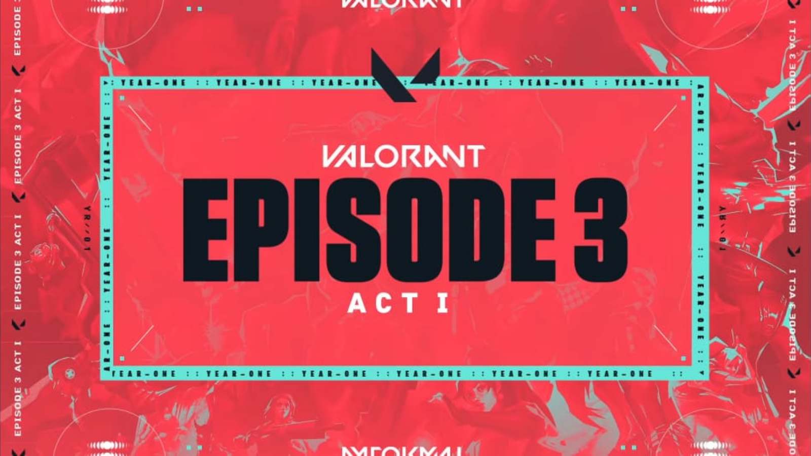 valorant episode act 1